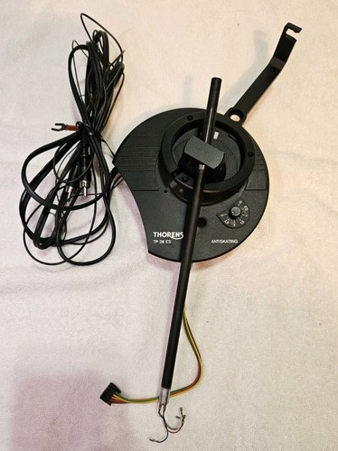 Thorens 280 gruppo braccio - thorens, td