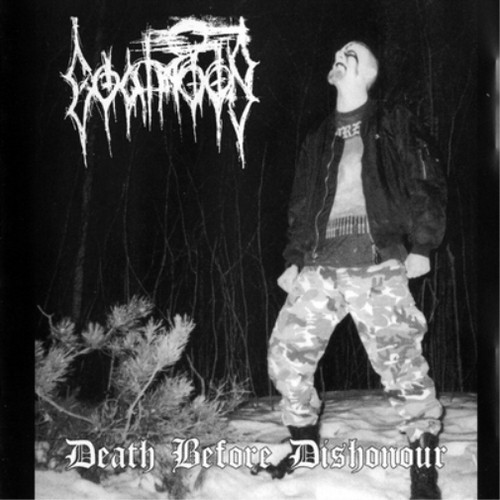 Goatmoon death before - goatmoon,