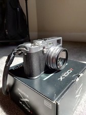 Fujifilm X100T Digital Compact
