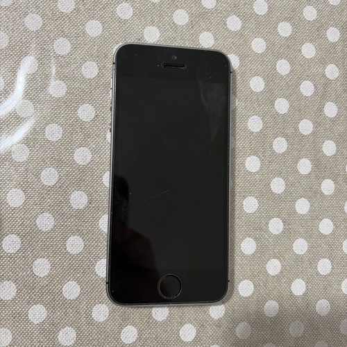 Apple iphone a1723 16gb - se,