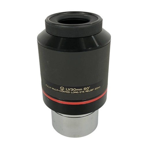 Vixen 30mm lantanio oculare - 30mm,
