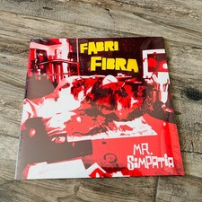 Fabri Fibra - Mr. Simpatia
