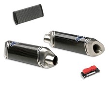 Kit Termignoni Racing in