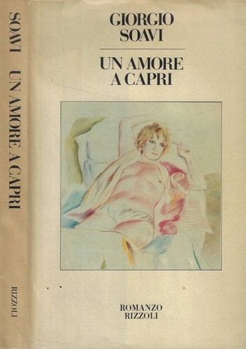 Amore capri giorgio - capri,