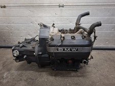 Blocco motore (motore) BMW K