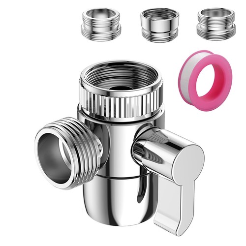 Roscid deviatore doccia - doccia, vie