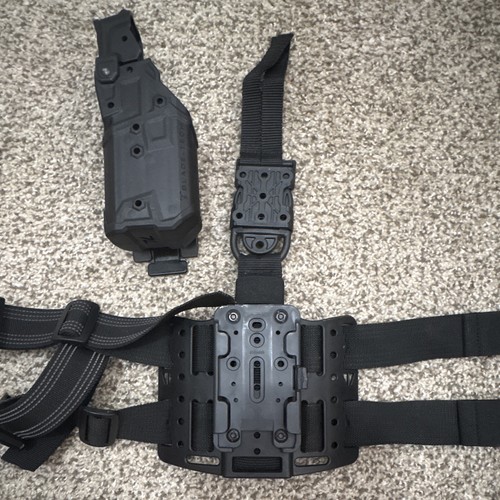 Blade tech tactical - tactical, rig