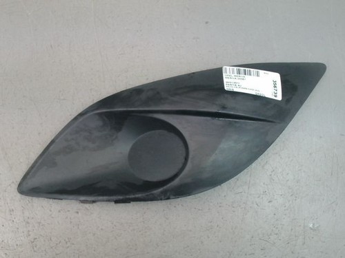 Modanatura paraurti - modanatura,