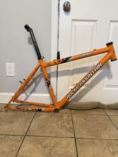 Telaio Stratos Rocky Mountain