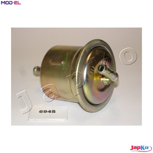 Filtro carburante 30694 per - carburante,