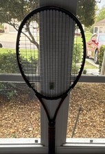 Prince Warrior Pro 100 Midplus