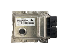 CENTRALINA MOTORE FIAT PANDA