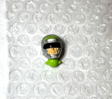 GI Joe Sci Fi 1986 v1 HEAD
