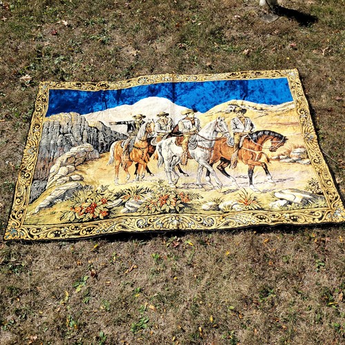 Tappeto parete decorazione - tappeto, da