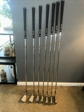 King Cobra Right-Handed Golf
