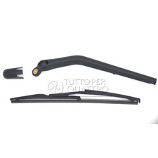 BRACCIO TERGICRISTALLO