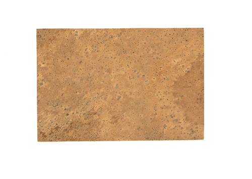 Foglio sughero naturale - foglio,