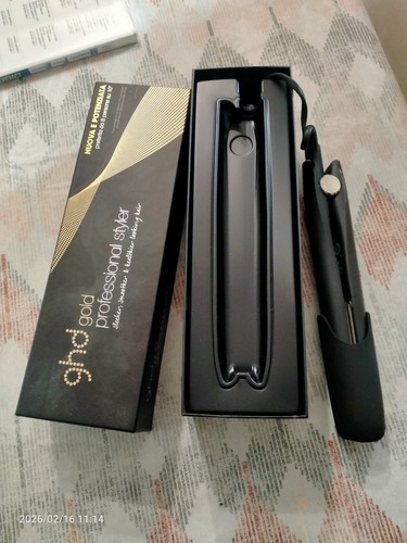 Ghd chronos styler piastra - chronos,