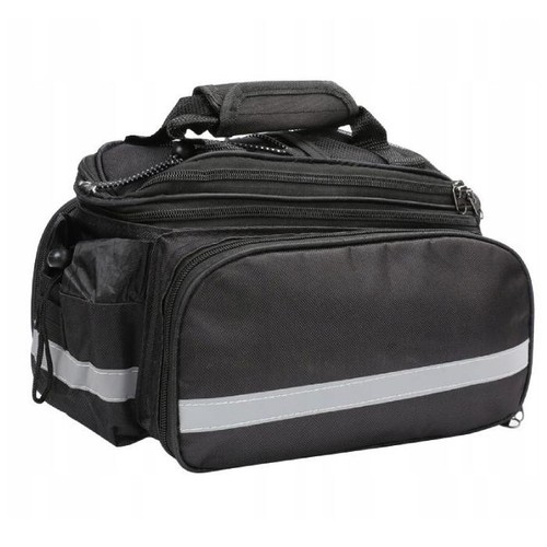 Borsa laterale portapacchi - da,