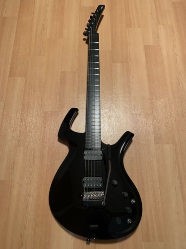 Chitarra elettrica parker fly - chitarra,