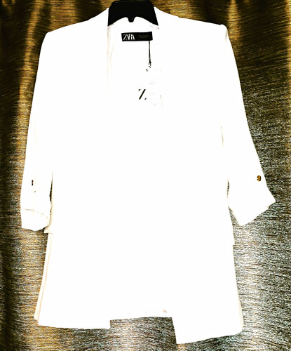 Zara join life women white - women’s,