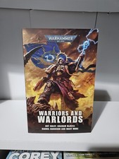 Warriors and Warlords