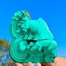 Campione minerale grezzo a