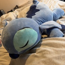 Disney Lilo & Stitch Cuddleez