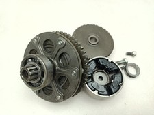 SET RUOTA LIBERA AVVIAMENTO START FREE WHEEL KAWASAKI ZXR 750 91-95 ZX750JE