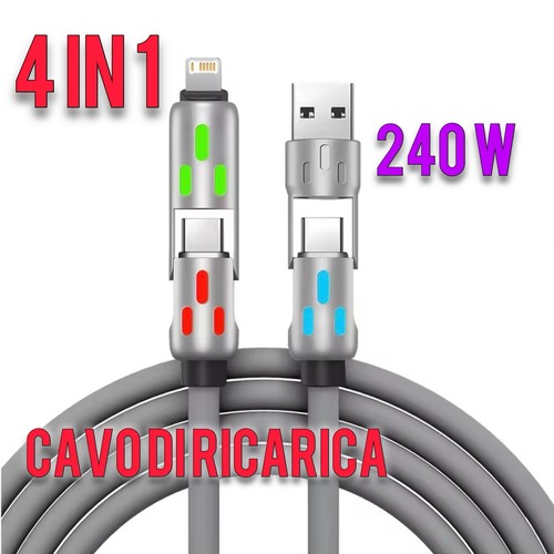 Cavo usb 1 - cavo,
