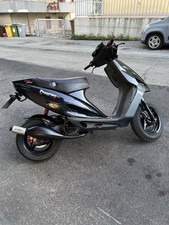 Marmitta Giannelli Sprint F12