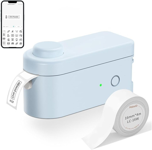 Smart etichettatrice - l1-c,