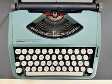 Olivetti Lettera 82 (Hermes