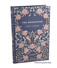 The AWAKENING by Kate Chopin