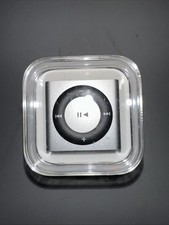 Apple iPod shuffle 4a