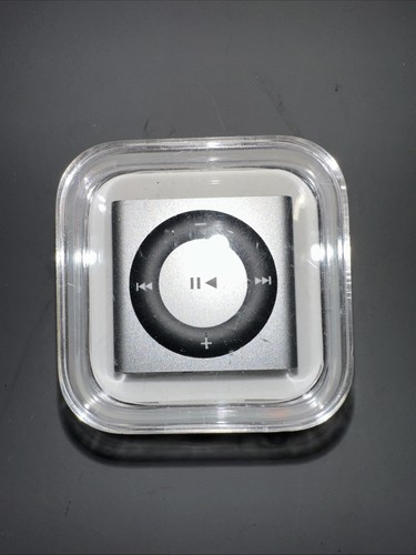 Apple ipod shuffle - shuffle, 4a