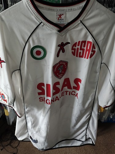 Maglia away perugia calcio - away,