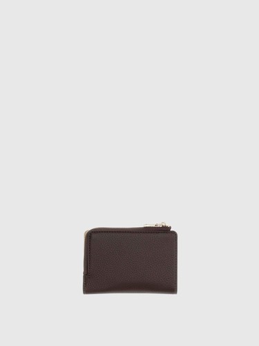 Guess portafogli ecopelle - guess,