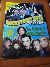 Big Collezione N1 Rivista