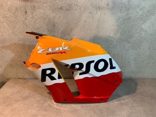 Honda cbr 600 pc40 left - cbr,