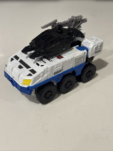 Transformers combiner wars - combiner,