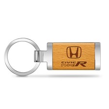 Portachiavi Honda Civic Type-R