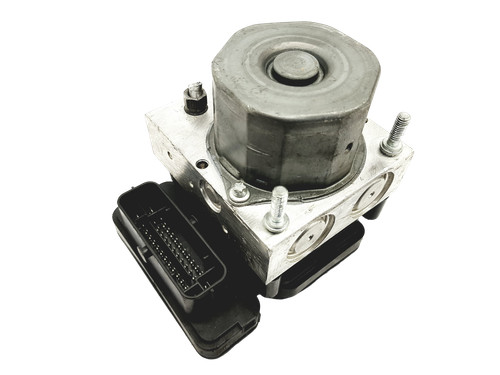 Pompa abs smart forfour - smart,