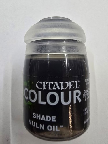 Colore citadel shade nuln - colore,