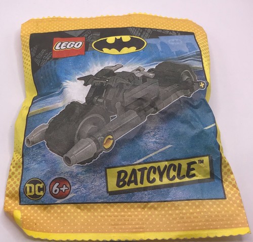 Figurine neuf polybag lego - neuf,