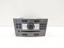 Opel Astra H 2007 Radio /