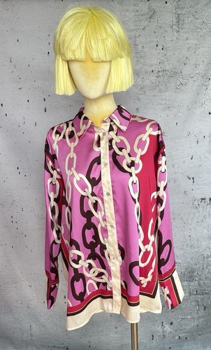 Camicia zara donna - taglia, m