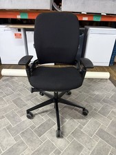 Steelcase Leap V2 Sedia da