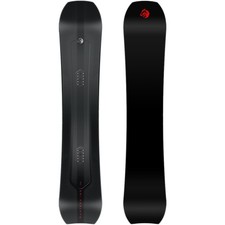 Nitro pantera uomo snowboard - nitro,