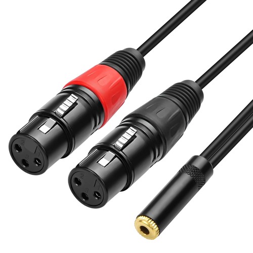 Cavo microfono xlr jack 5 - microfono, a